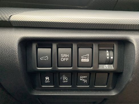 Used 2019 Subaru Forester Limited AWD/4WD image 14