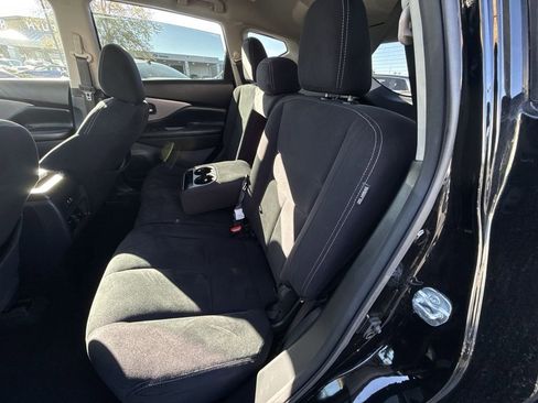 Used 2023 Nissan Murano S image 15