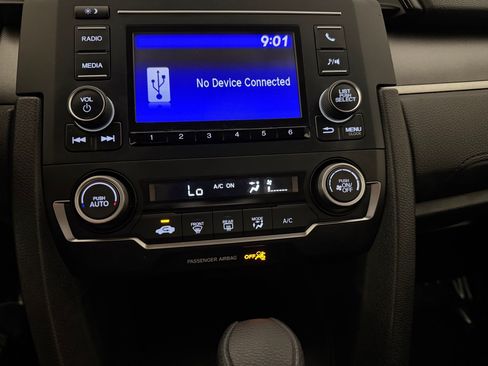 Used 2018 Honda Civic LX image 19