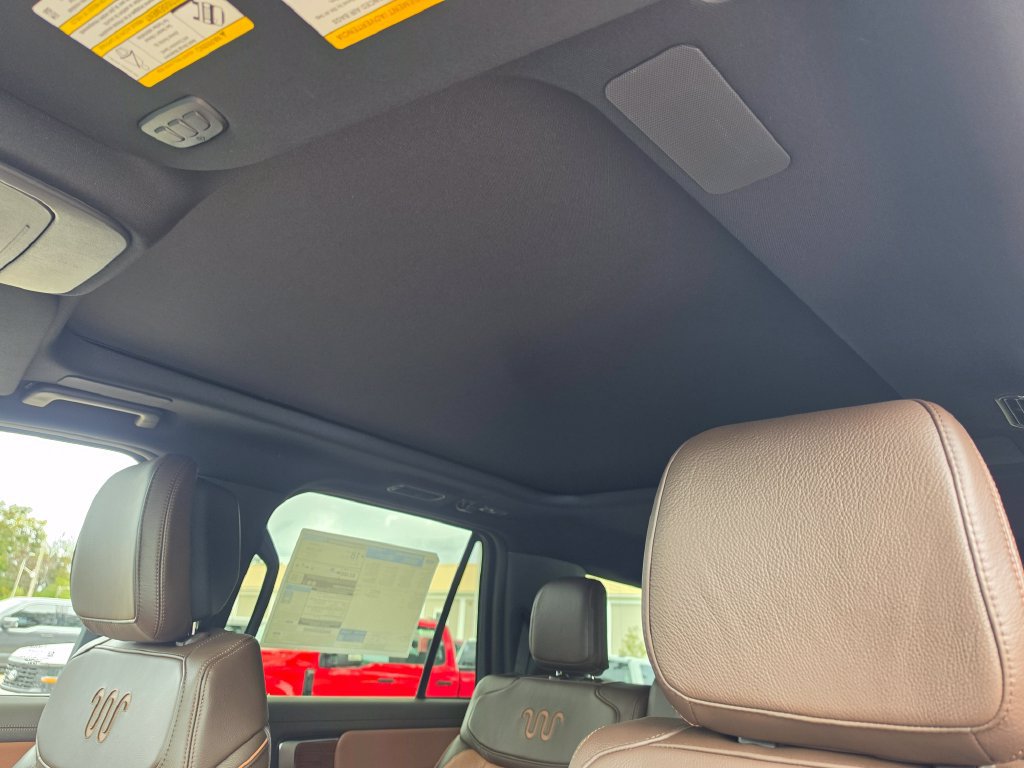 New 2027 Ford Expedition Max King Ranch AWD/4WD image 31