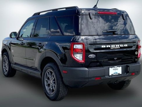 Used 2023 Ford Bronco Sport Big Bend AWD/4WD image 11