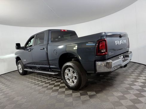 Used 2026 RAM 2500 Big Horn AWD/4WD image 9