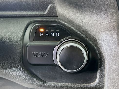 Used 2021 RAM 2500 Tradesman image 17