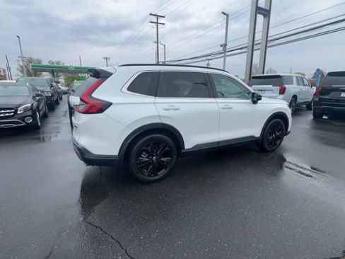 Used 2023 Honda CR-V Sport Touring image 8