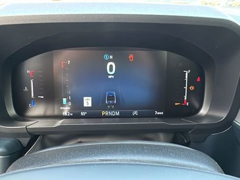 New 2026 Ford Maverick Lobo AWD/4WD image 26