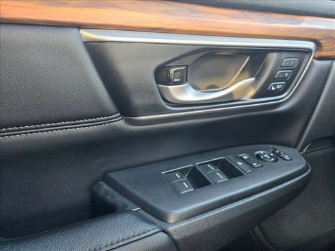 Used 2018 Honda CR-V EX-L image 12