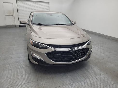 Used 2024 Chevrolet Malibu RS FWD image 14