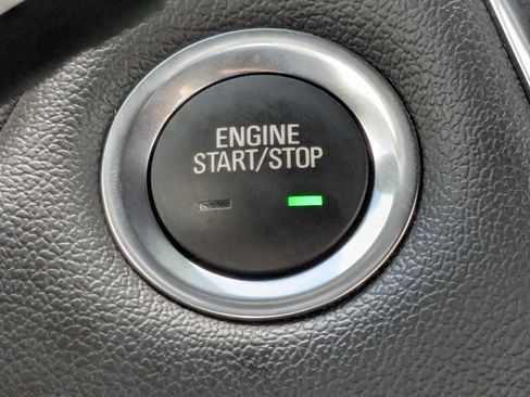 Used 2023 Chevrolet Traverse Premier w/ Redline Edition FWD image 44