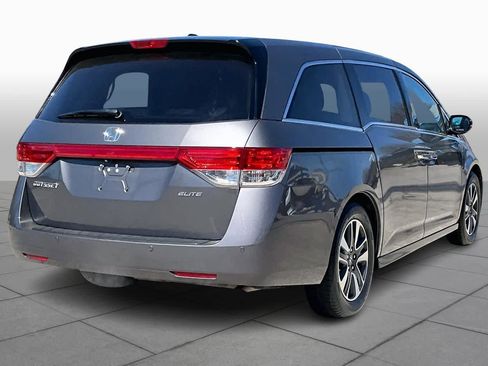 Used 2014 Honda Odyssey Touring Elite image 13