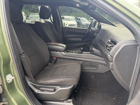 Used 2021 Dodge Durango GT AWD/4WD image 11