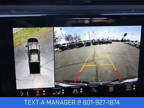 New 2026 GMC Sierra 3500 AT4 image 29