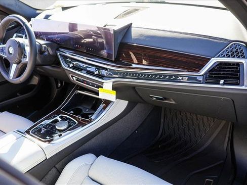 New 2026 BMW X5 xDrive40i image 23