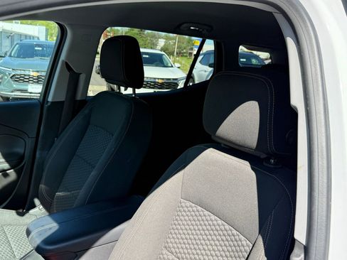 Certified 2019 GMC Terrain SLE FWD image 15