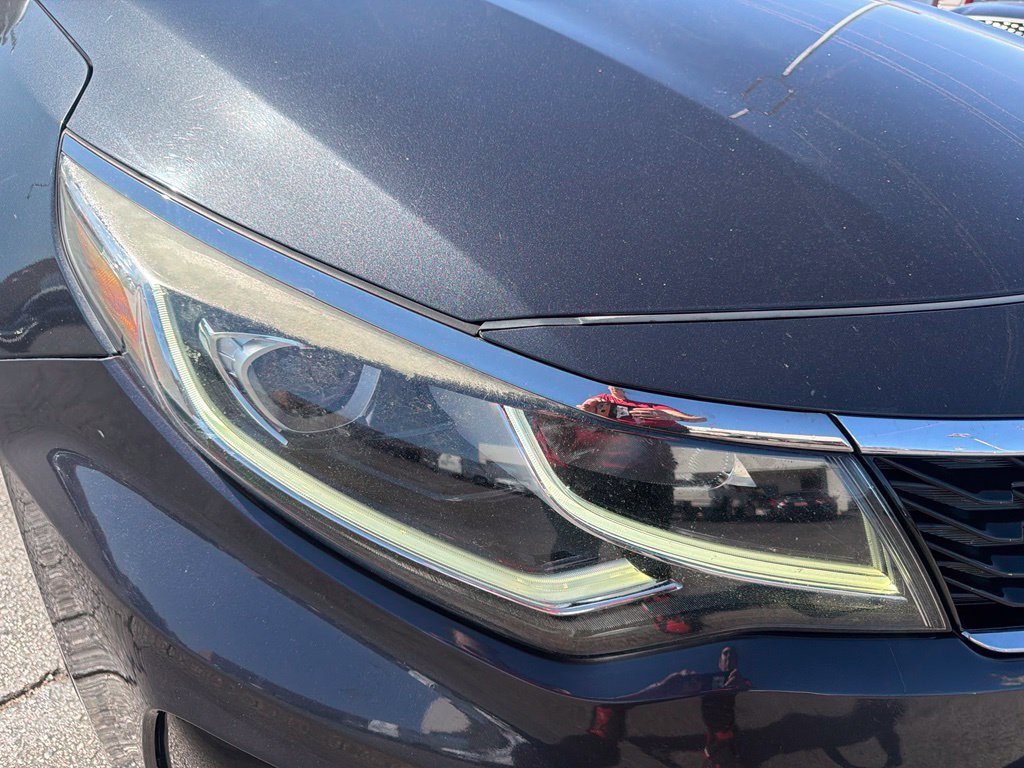 Used 2019 Kia Optima S FWD image 6