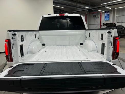 New 2026 Ford F150 Platinum AWD/4WD image 35