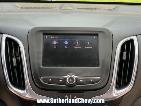 Used 2023 Chevrolet Equinox LT FWD image 26