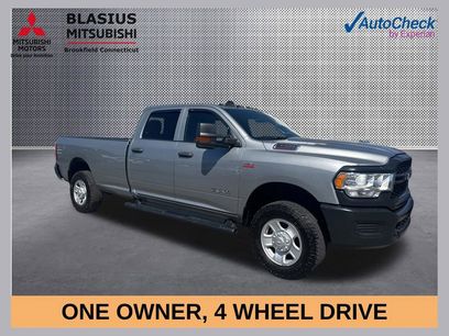 Used 2022 RAM 3500 Tradesman