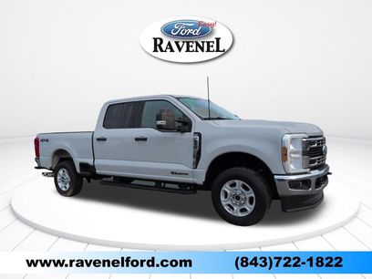 Used 2026 Ford F250 XLT