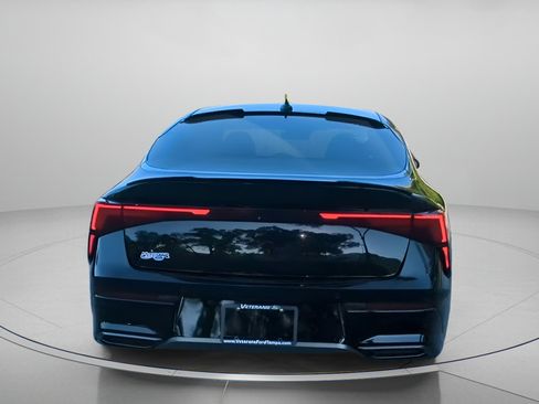 Used 2025 Kia K5 GT-Line w/ GT-Line Premium Package AWD/4WD image 25