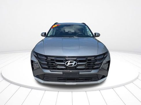 Used 2025 Hyundai Tucson SEL AWD/4WD image 9
