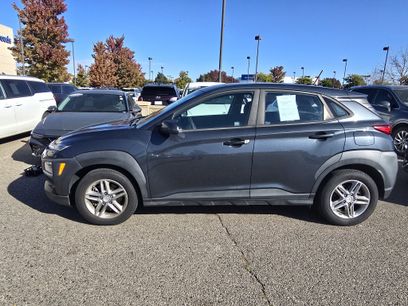 Used 2019 Hyundai Kona SE