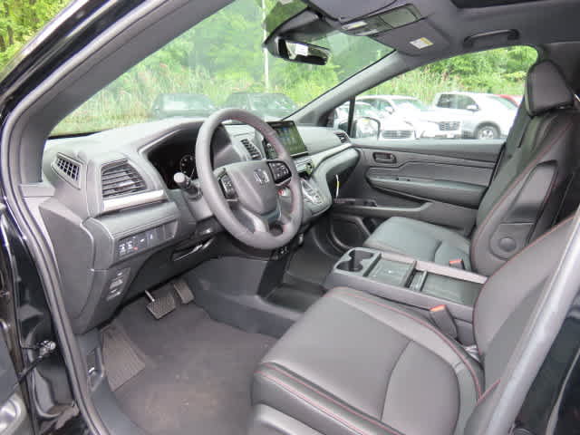 New 2027 Honda Odyssey Sport-L image 2
