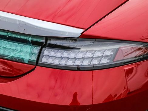 New 2025 Hyundai Ioniq 6 SEL image 10