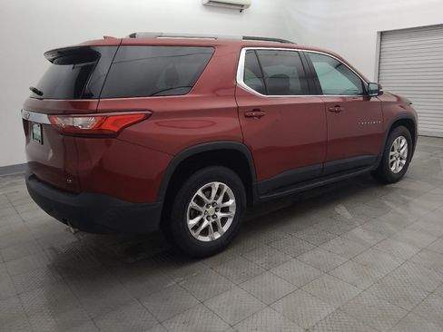 Used 2018 Chevrolet Traverse LT FWD image 10