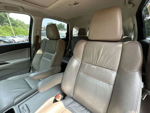 Used 2014 Honda CR-V EX-L image 14
