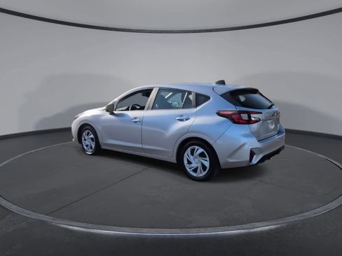 Certified 2024 Subaru Impreza 2.0i image 6