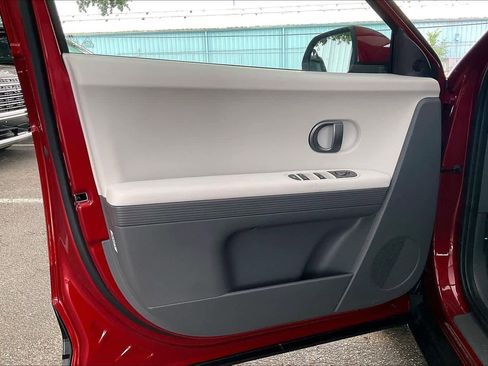 Certified 2026 Hyundai Ioniq 5 SEL RWD image 21