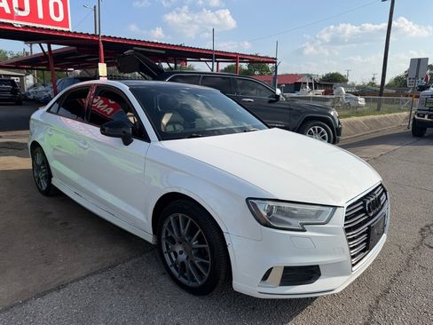 Used 2017 Audi A3 2.0T Premium w/ Convenience Package FWD image 40