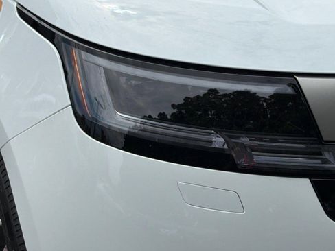 New 2026 Land Rover Range Rover SE AWD/4WD image 11