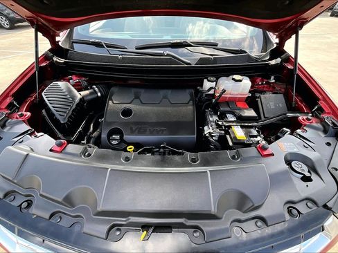 Certified 2023 Chevrolet Traverse Premier image 31