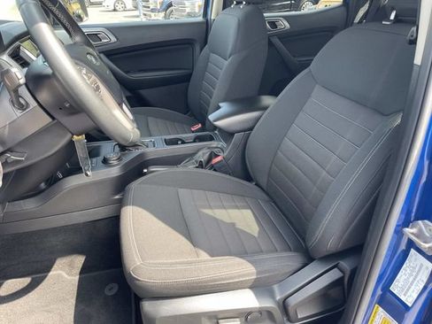 Used 2019 Ford Ranger XLT w/ Equipment Group 302A Luxury AWD/4WD image 24