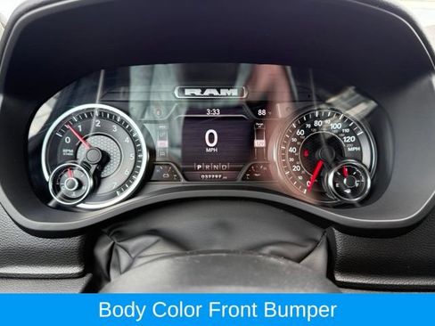 Used 2023 RAM 1500 Big Horn AWD/4WD image 26
