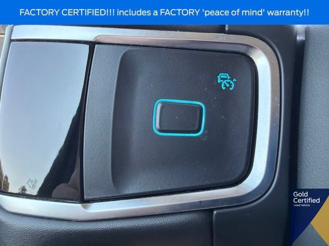 Used 2025 Ford Expedition Active AWD/4WD image 54