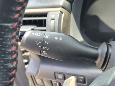 Used 2019 Lexus IS 300 F Sport w/ F Sport Package RWD image 36