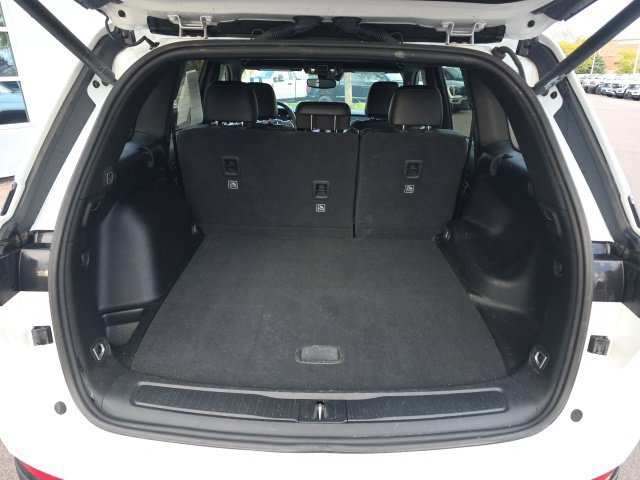 Used 2023 Jeep Grand Cherokee Altitude AWD/4WD image 18