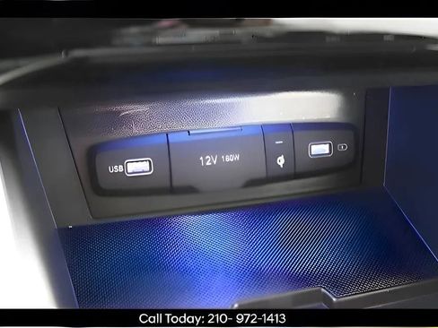 Used 2024 Hyundai Tucson SEL AWD/4WD image 27