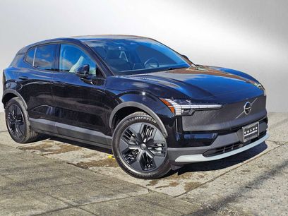 New 2026 Volvo EX30 Cross Country Ultra