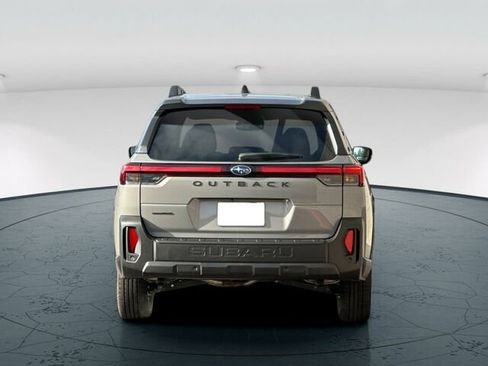 New 2026 Subaru Outback Touring XT image 5