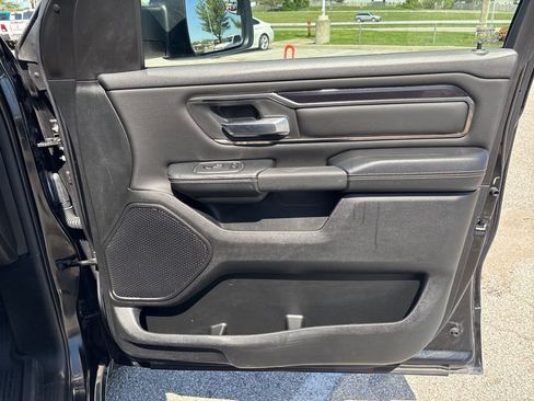 Used 2019 RAM 1500 Sport w/ Level 2 Equipment Group image 52