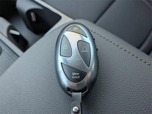 New 2026 Hyundai Tucson Limited image 28