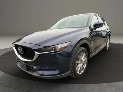 Used 2021 MAZDA CX-5 Grand Touring