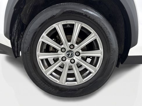 Used 2021 Lexus NX 300 FWD w/ Comfort Package image 48