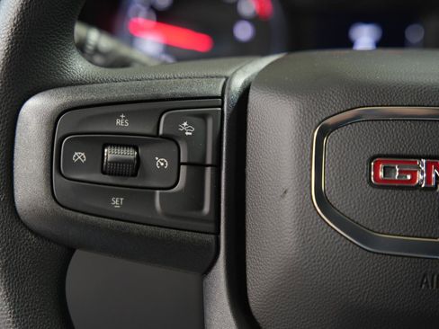 New 2026 GMC Sierra 1500 Pro w/ Graphite Edition image 30