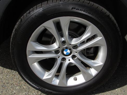 Used 2016 BMW X3 xDrive35i image 31