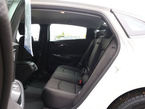 Certified 2024 Chevrolet Malibu LT image 43