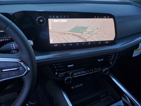 New 2026 Chevrolet Tahoe RST w/ Comfort Package image 25